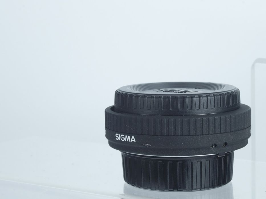 Sigma APO 1.4x EX Telekonwerter do Nikon F FX 23%VAT Gwar