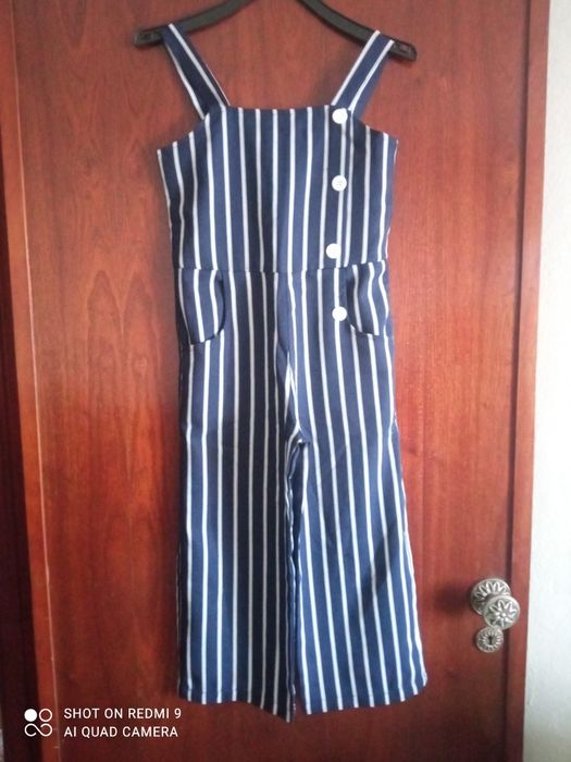 Vendo roupa pra pequenas