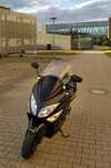 Yamaha Tmax 500 ABS zadbany 2011 r