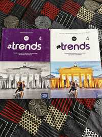 J. Niemiecki #trends klasa 3