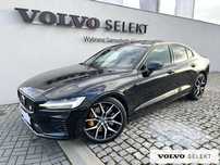 Volvo S60 Volvo S60 2.0 T8 Plug-In Hybrid ( 455 KM ) AWD aut. Polestar Engineere