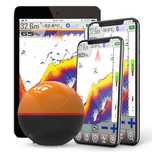 Fish Finder Erchang F68 – Precyzyjne Wykrywanie Ryb!