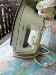 Утюг philips mistral elan 84 vertical