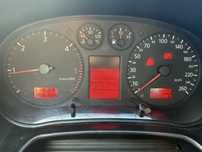 Licznik audi a3 1,9 tdi full fis