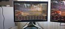 Monitor Samsung BX2250 Led