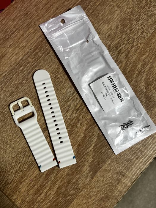 Ремешок для часов 20 мм