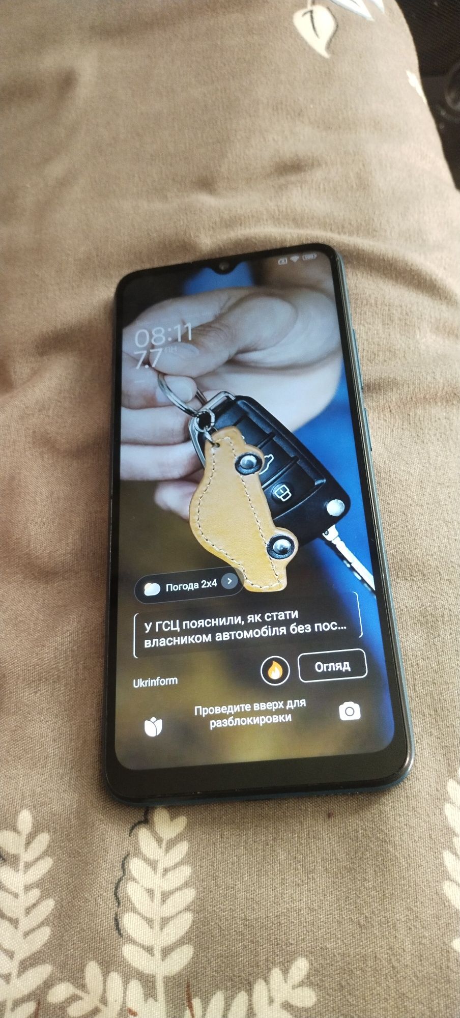 Redmi 12c.3/32 телефон