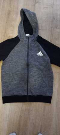 Bluza Adidas r. 158