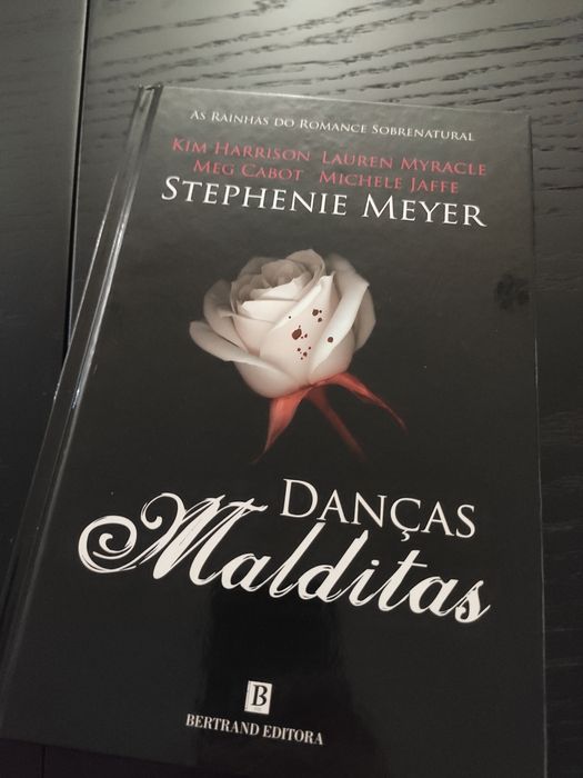Danças Malditas.