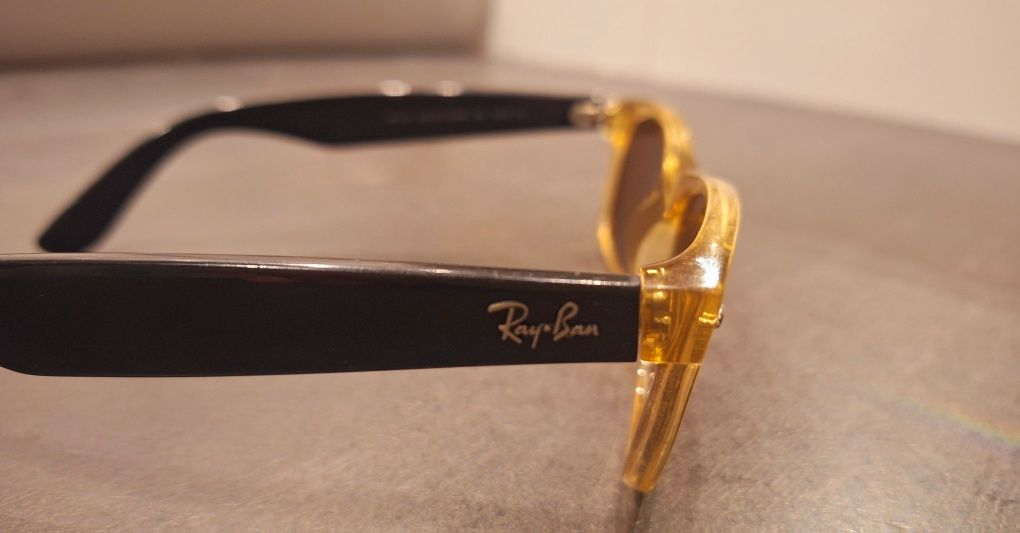 Sprzedam okulary Ray Ban