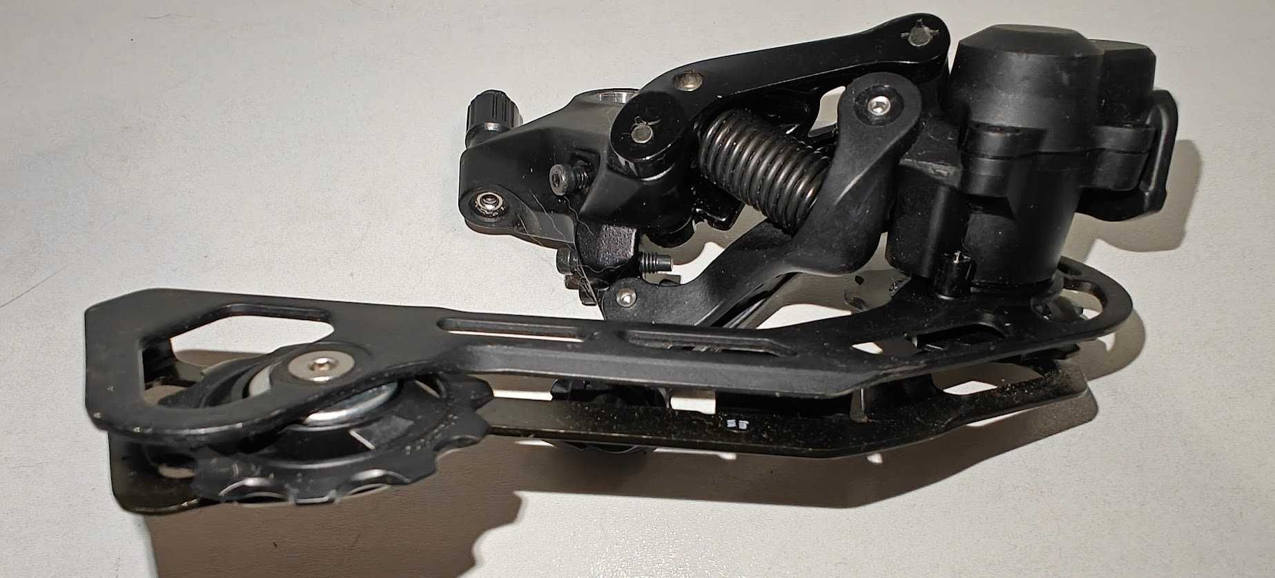 Przerzutka tylna SHIMANO GRX RD-RX400 nowa