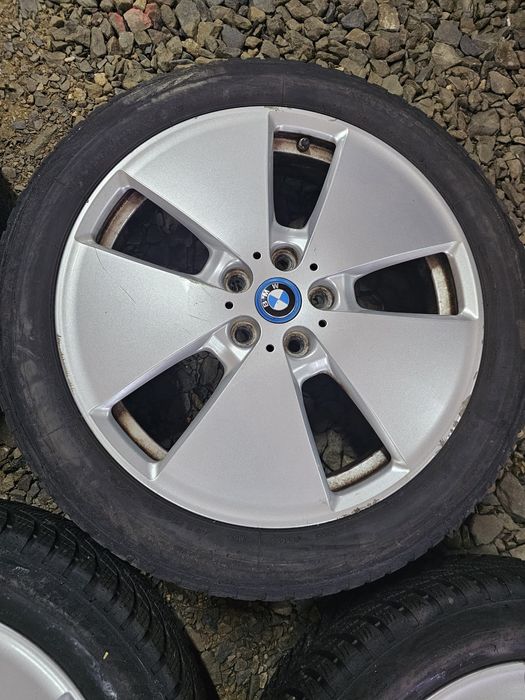 BMW i3 5x112 155/70/19 et43 5j nr12