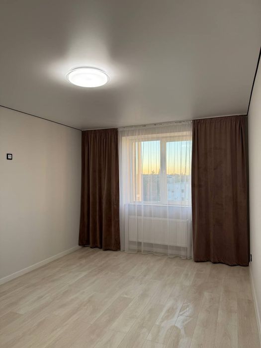 1-но кімнатна МжК