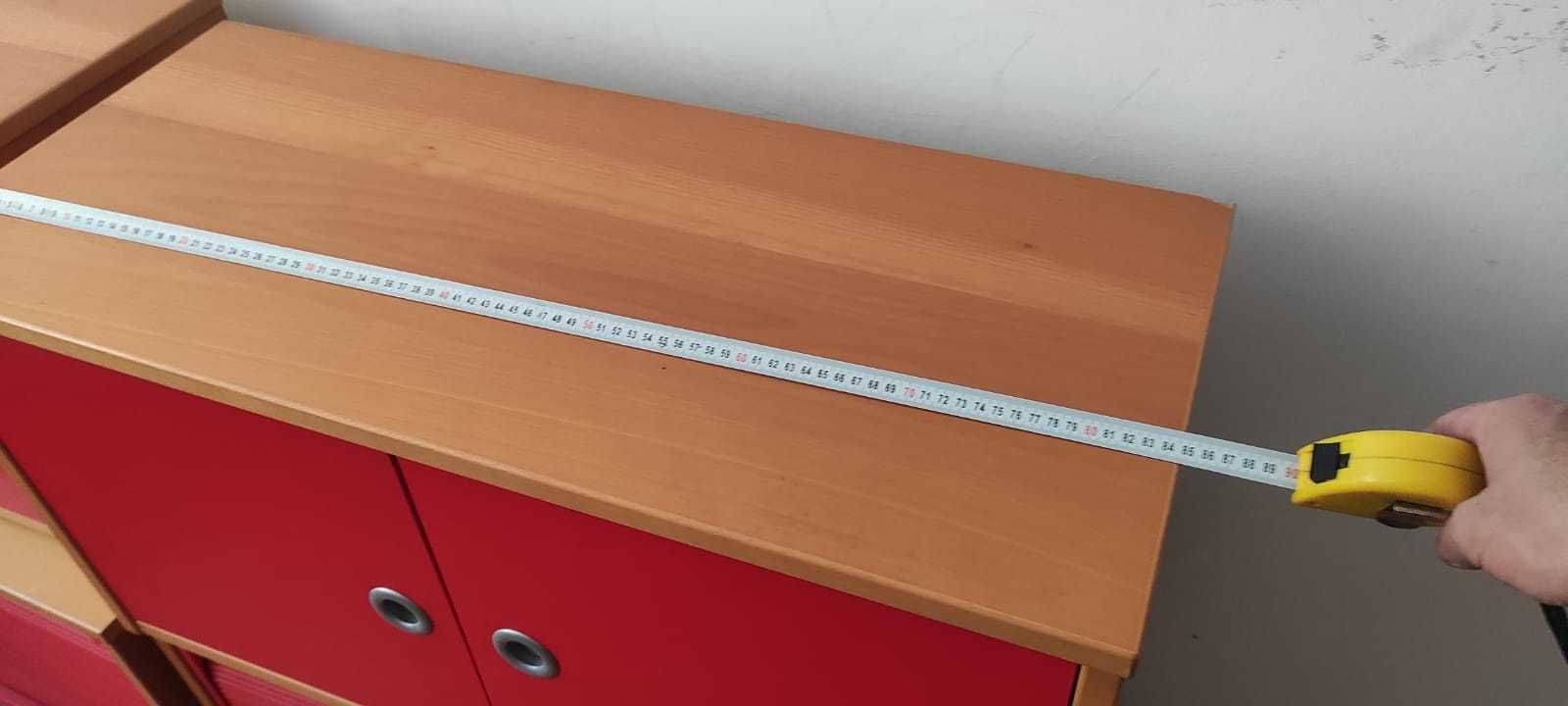Komplet szafek dziecięcych/ młodzieżowych