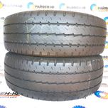 215/60 R17C Dunlop Econodrive б/у шини 2шт ^ 2207097