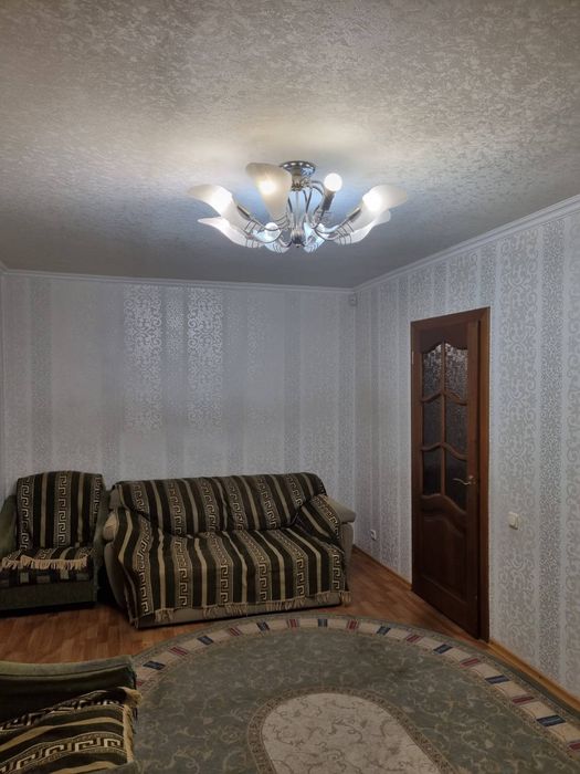 2-х комн. квартира на пр. Поля. Можно с животными