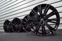 Felgi 5x114,3 R18 Hyundai Tucson x35 i30 Kia Sportage Ceed ProCeed Carens