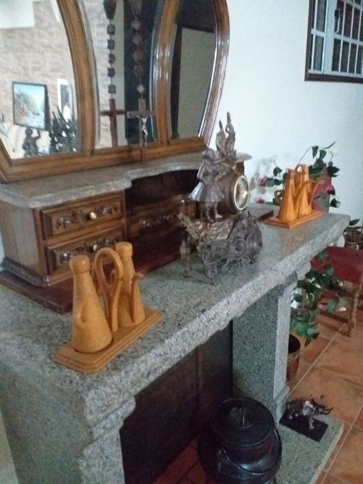 Artesanato varias peças