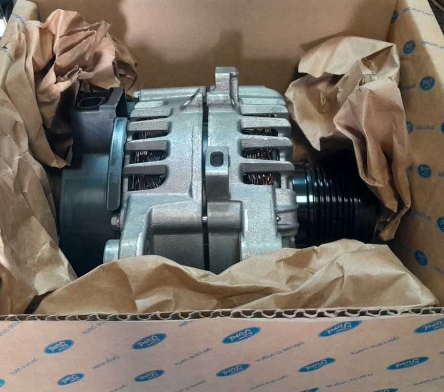 Alternator FORD Transit MK8 ORYGINAŁ NOWY