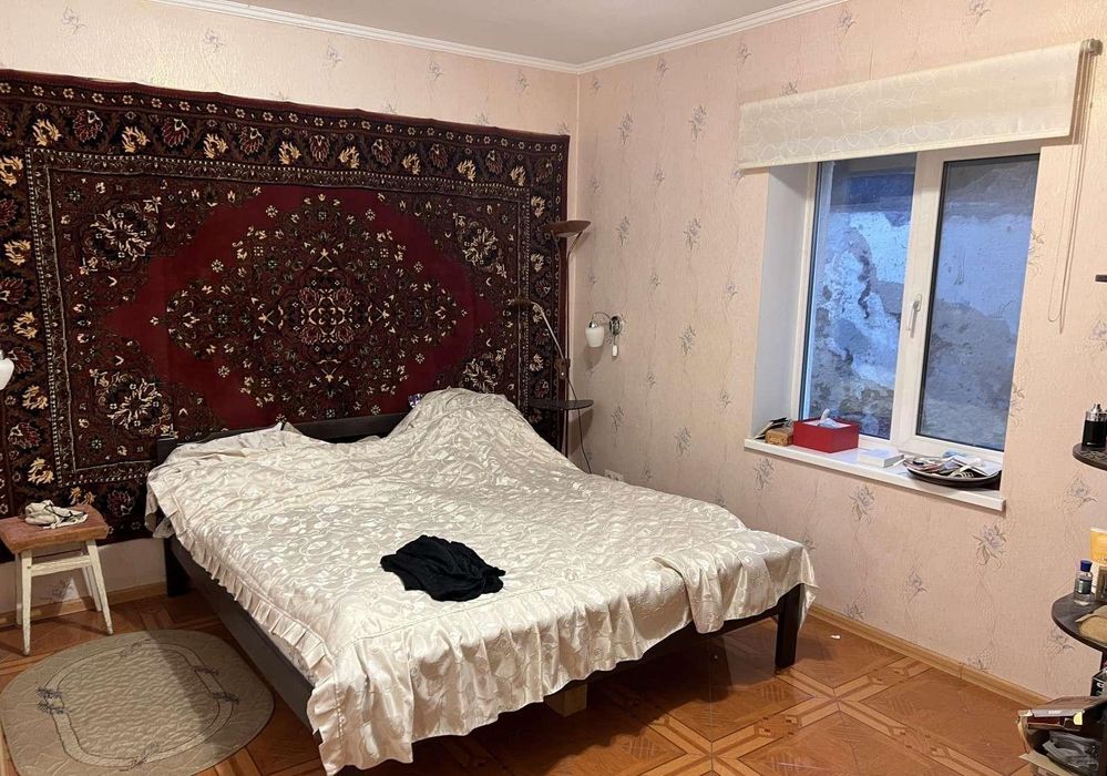 Продам 1-поверховий будинок с. Городище OM