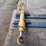 Naprawa siłowników hydraulicznych, regeneracja tłoczysk, uszczelnianie