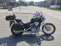 Honda Shadow VT600 Rok 2006 Polecam!