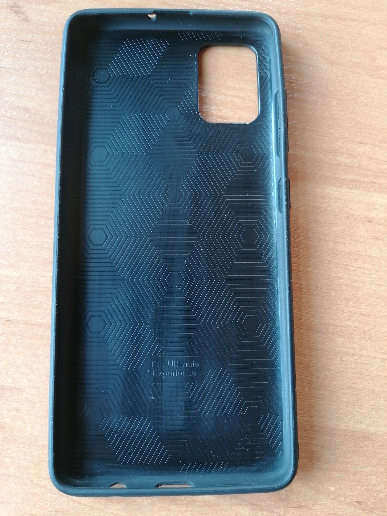 Pokrowiec, Etui do Samsung Galaxy A51