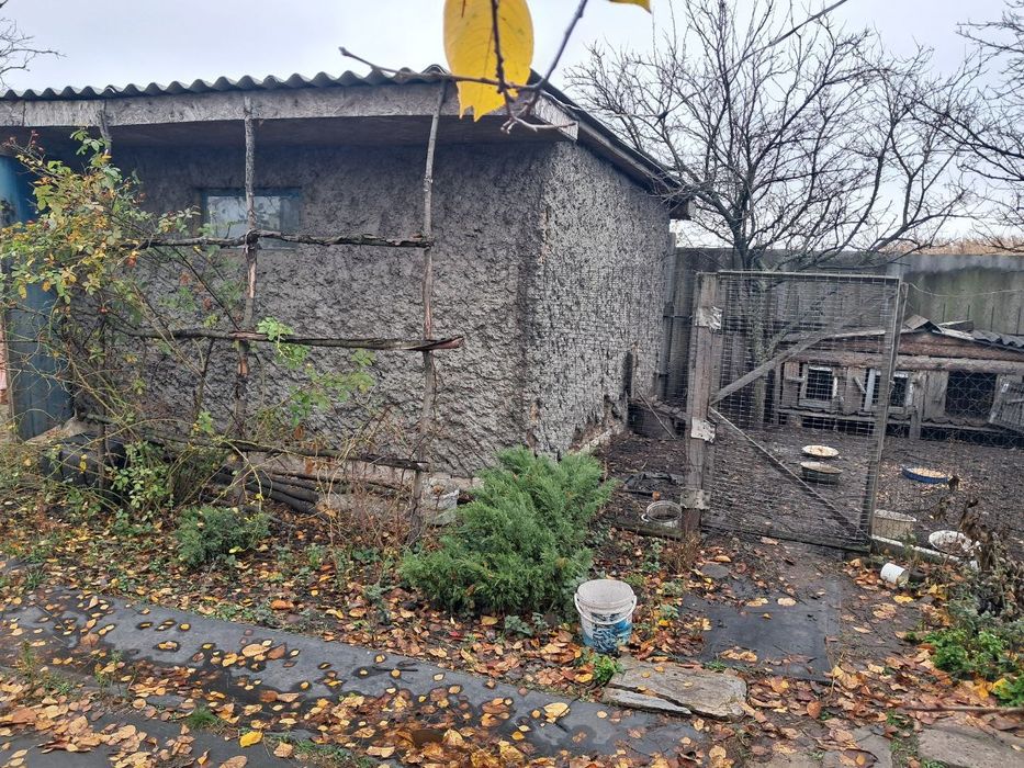 Продається будинок. Тернівка Павлоградський район