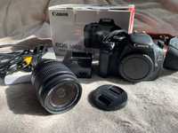 Canon 600D (Canon EOS 600D)