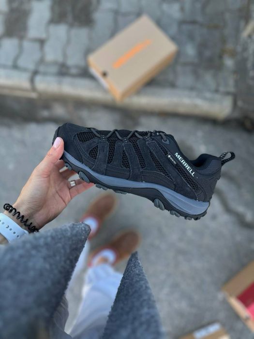 Чоловічі оригінальні кросівки Merrell Alverstone 2 GTX J036899