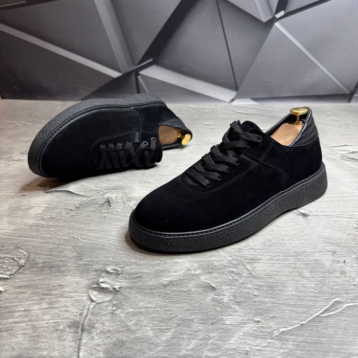 Зимние кроссовки кеды байка 40-45