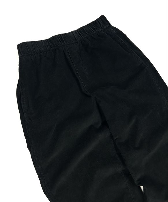 Вельветові штани брюки COS s