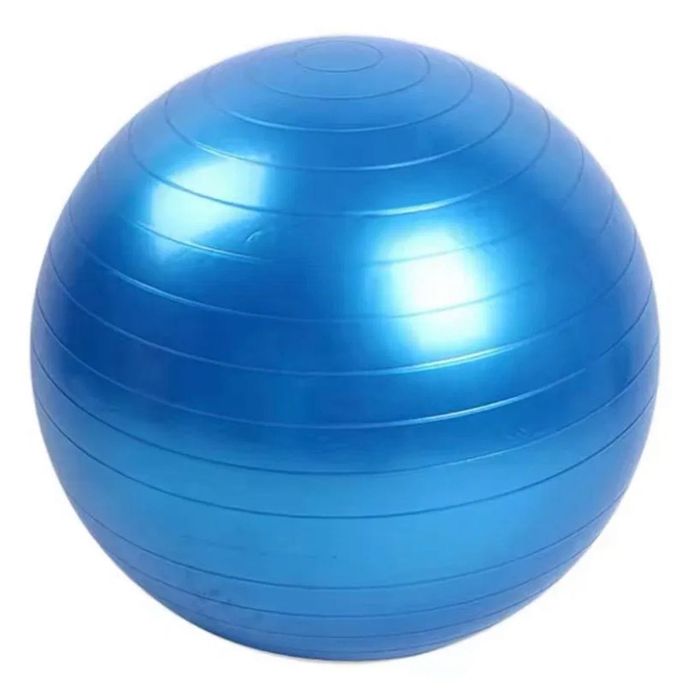Bola de Pilates pouco usada
