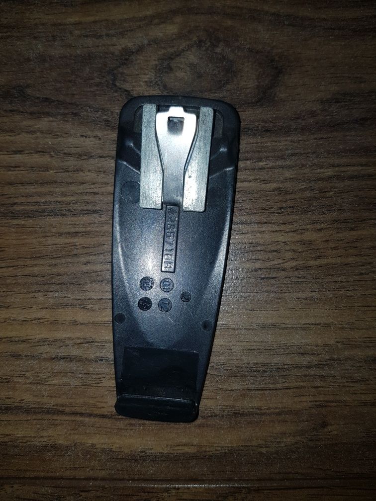 Uchwyt Motorola GP 340.