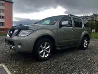 Кпп коробка передач 6 ступка Nissan Pathfinder r51 navara d40 2.5 dci