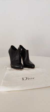 Botas Christian Dior