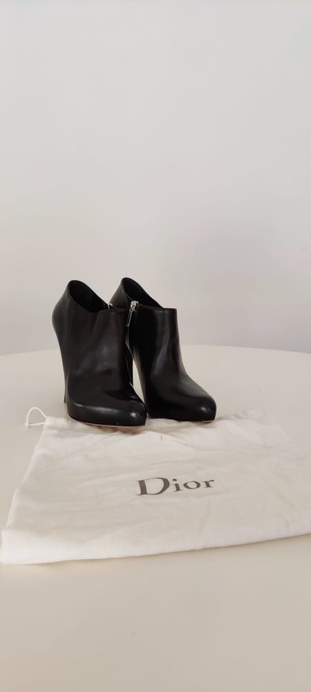 Botas Christian Dior