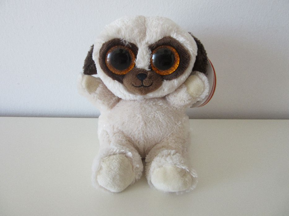 peluche animais (15cm)