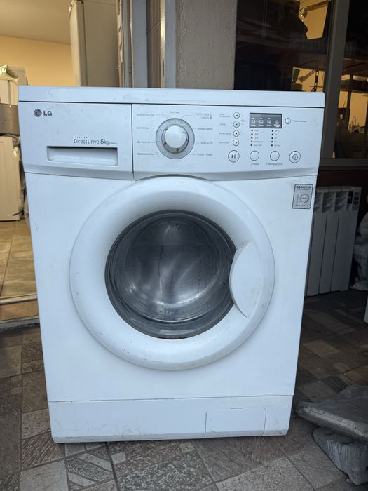 Продам пральну машину