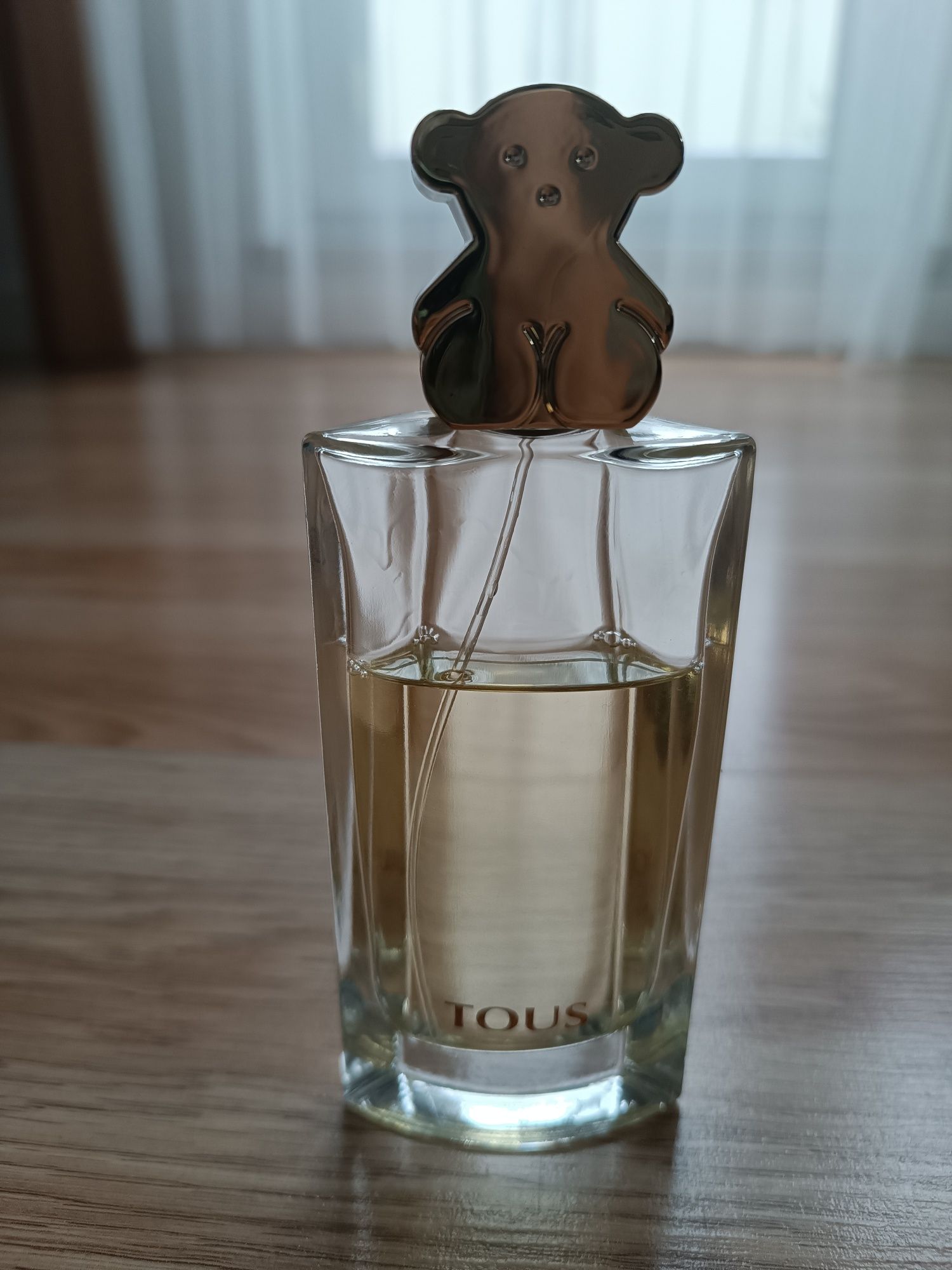 Tous eau de parfum