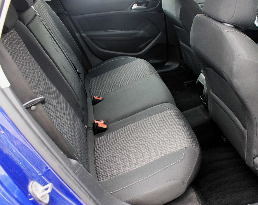 Peugeot 308 SW 1.5 BlueHDI  130000KM de 2018