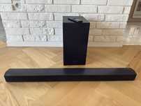 Soundbar Samsung HW-B550