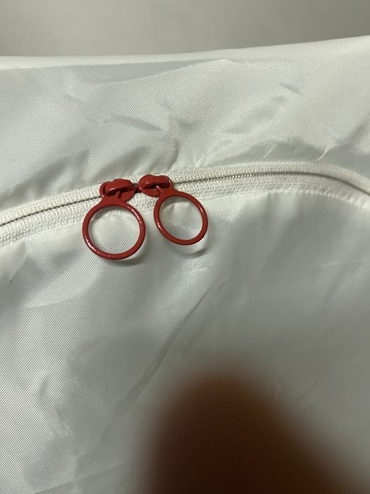 Roupeiro para arrumação