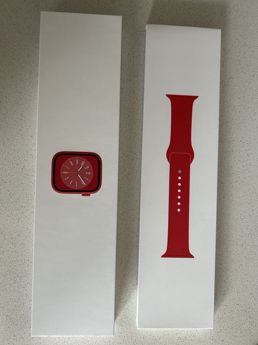 Apple watch series 8 45mm