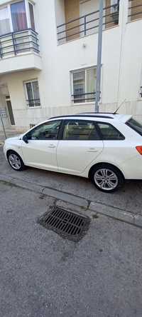 Seat ibiza ST 1.2