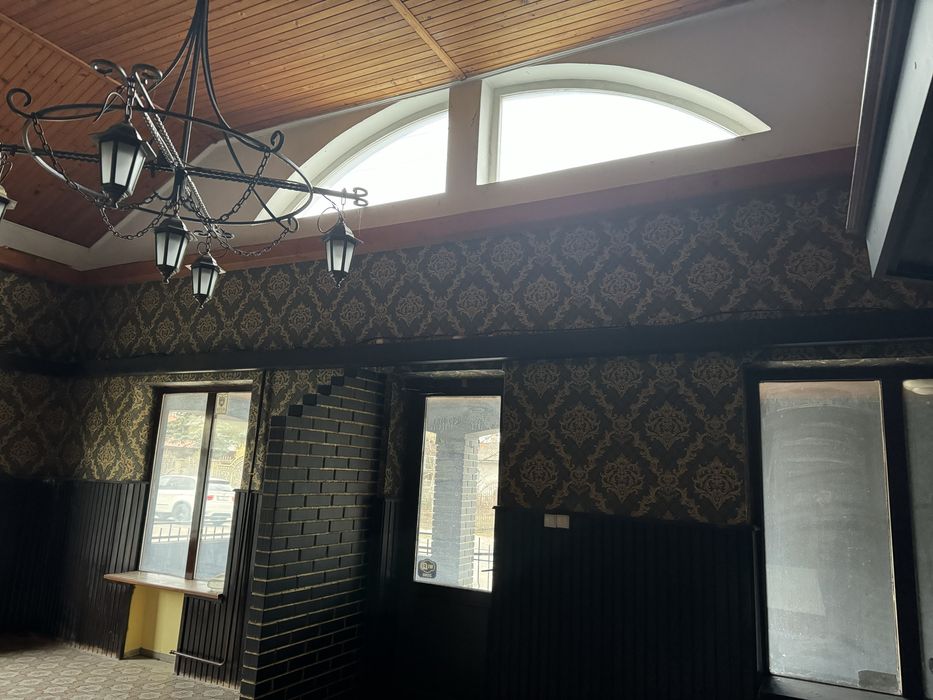 Продається кафе