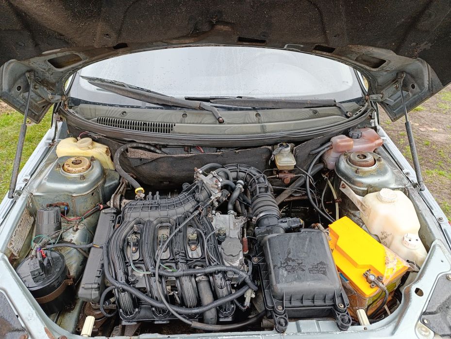 Продам ВАЗ 21114