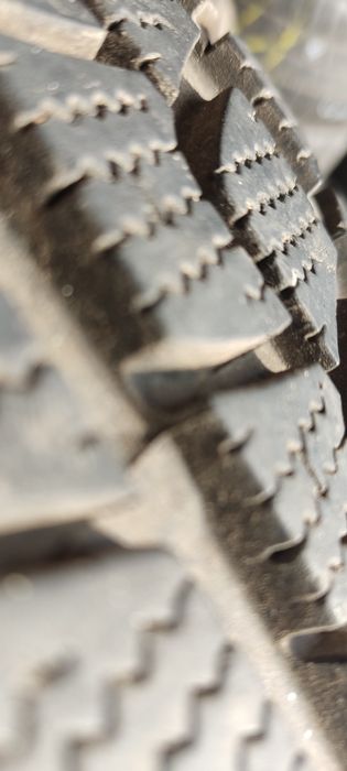 1szt Zimowa 205 55r16 91t Nexen Winguard snow'g