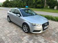 Audi A3 Audi A3 Diesel