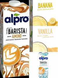 Рослинне молоко ТМ Alpro 1л